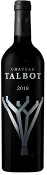 Château Talbot, 4ème Grand Cru Classé